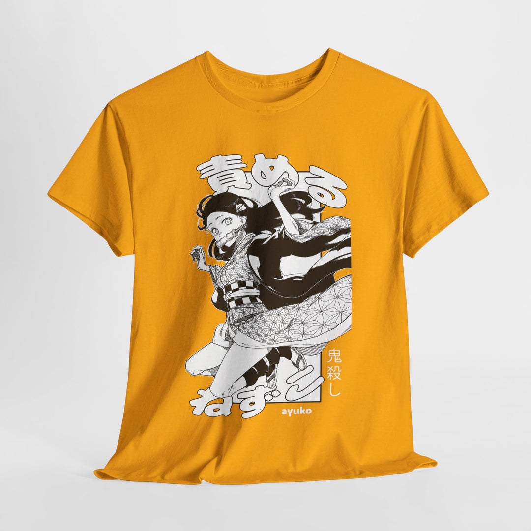 Nezuko Jump Tee