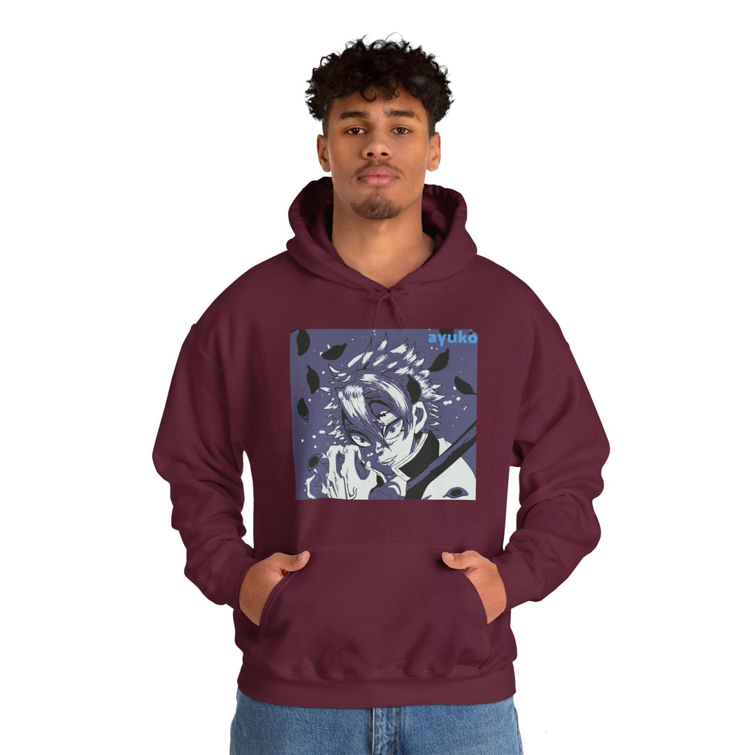 Demon Slayer Hoodie