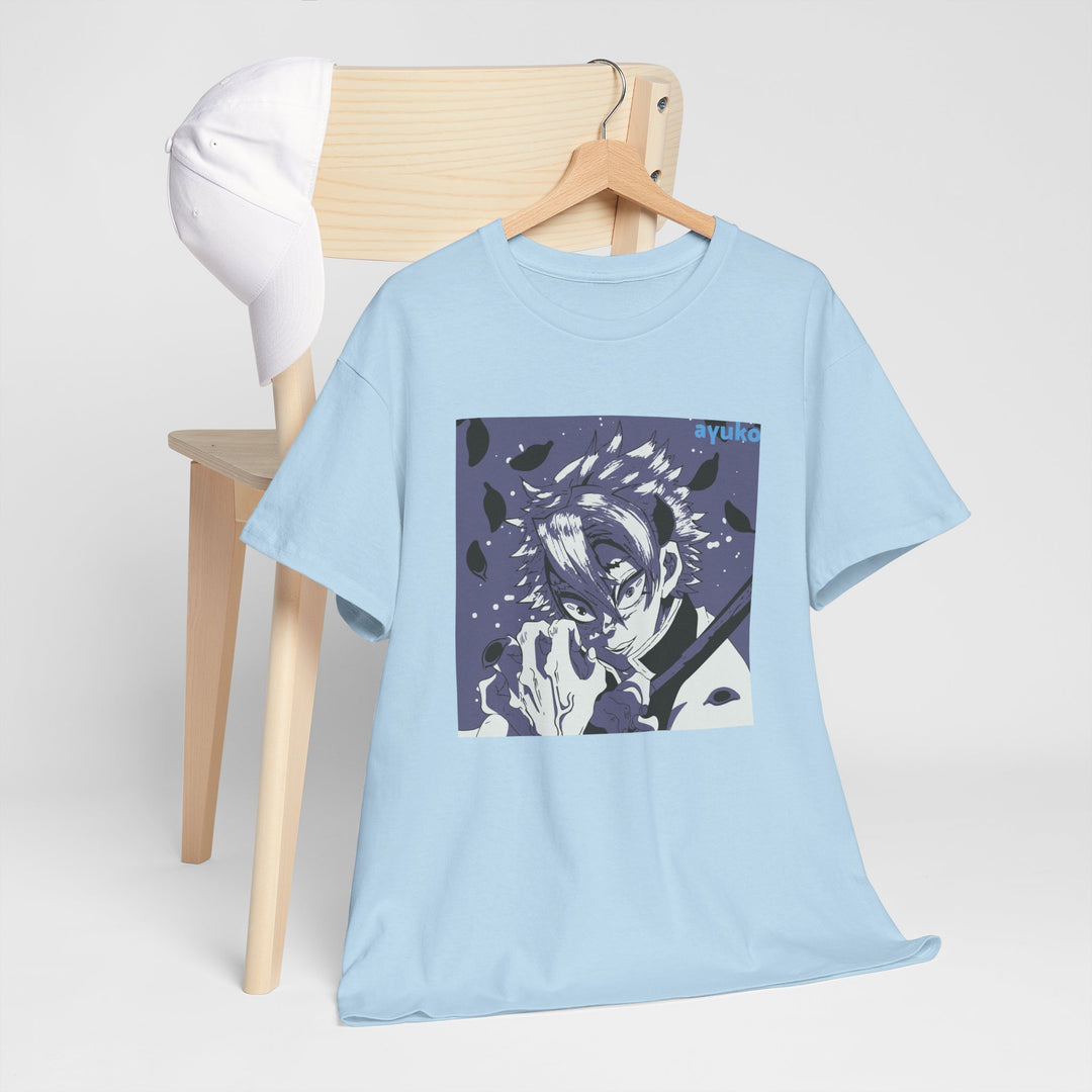 Sanemi Shinazugawa Tee