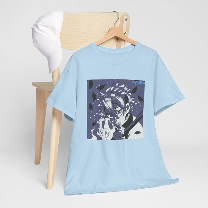 Sanemi Shinazugawa Tee