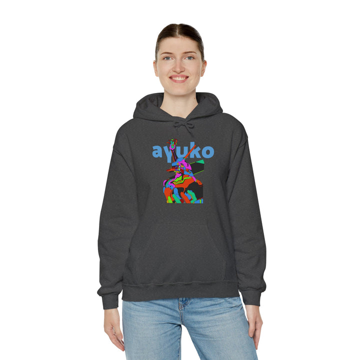 Neon Genesis Evangelion Sweatshirt