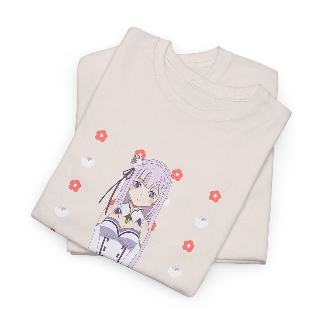 Re:Zero Tee