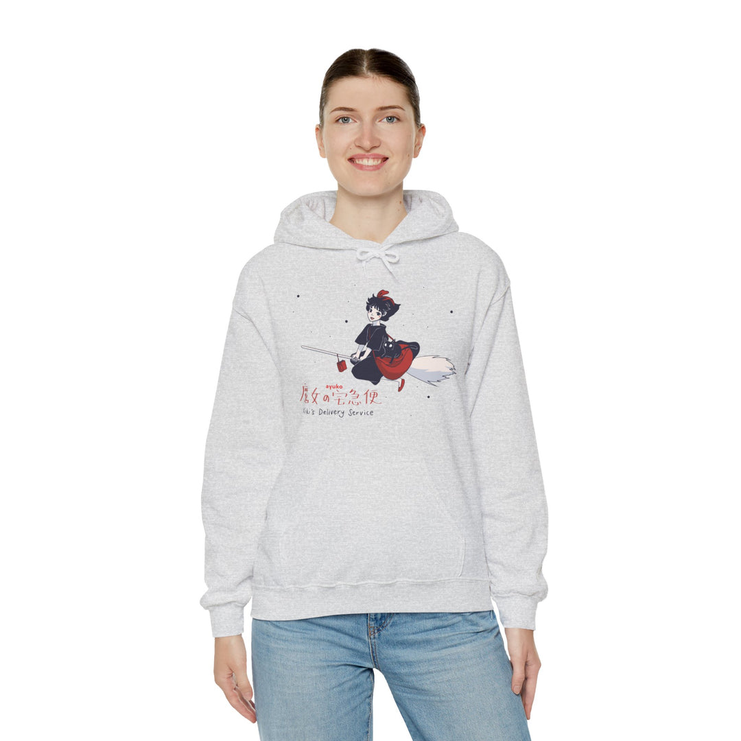 Kiki's Delivery Hoodie