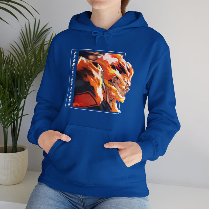 Endeavor Hoodie