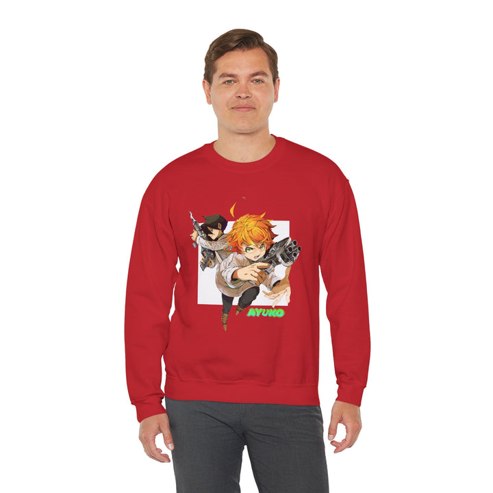 The Promised Neverland Sweatshirt