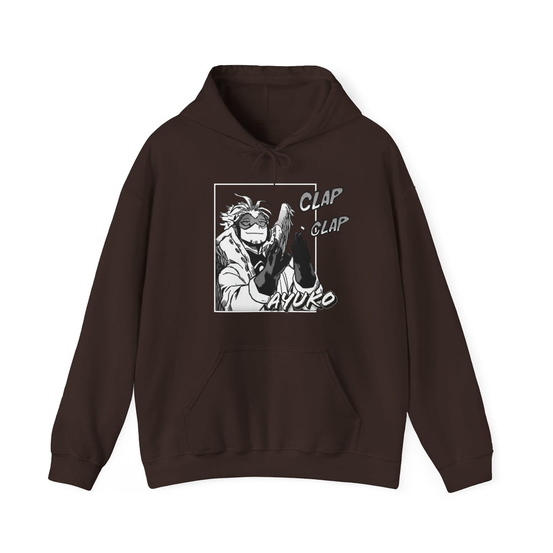 Hawks Clap Clap Hoodie