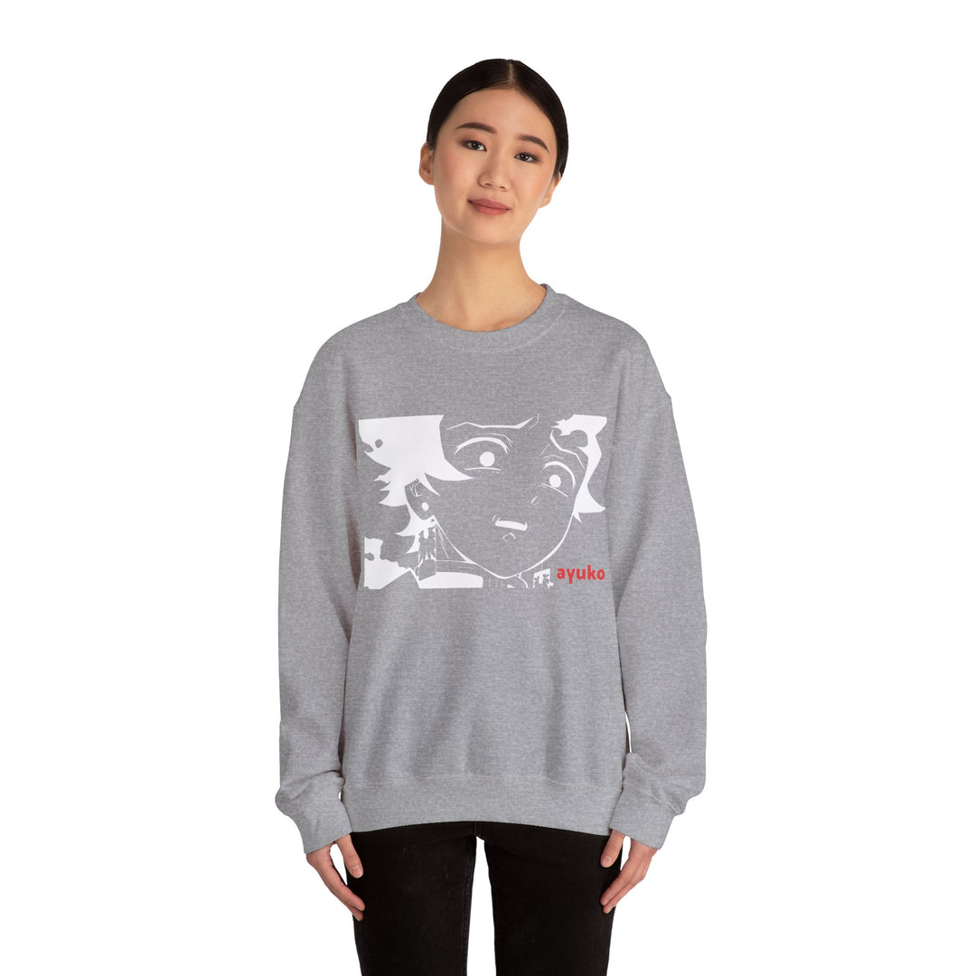 Tanjiro Sweatshirt