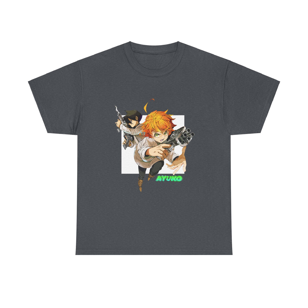 The Promised Neverland Tee