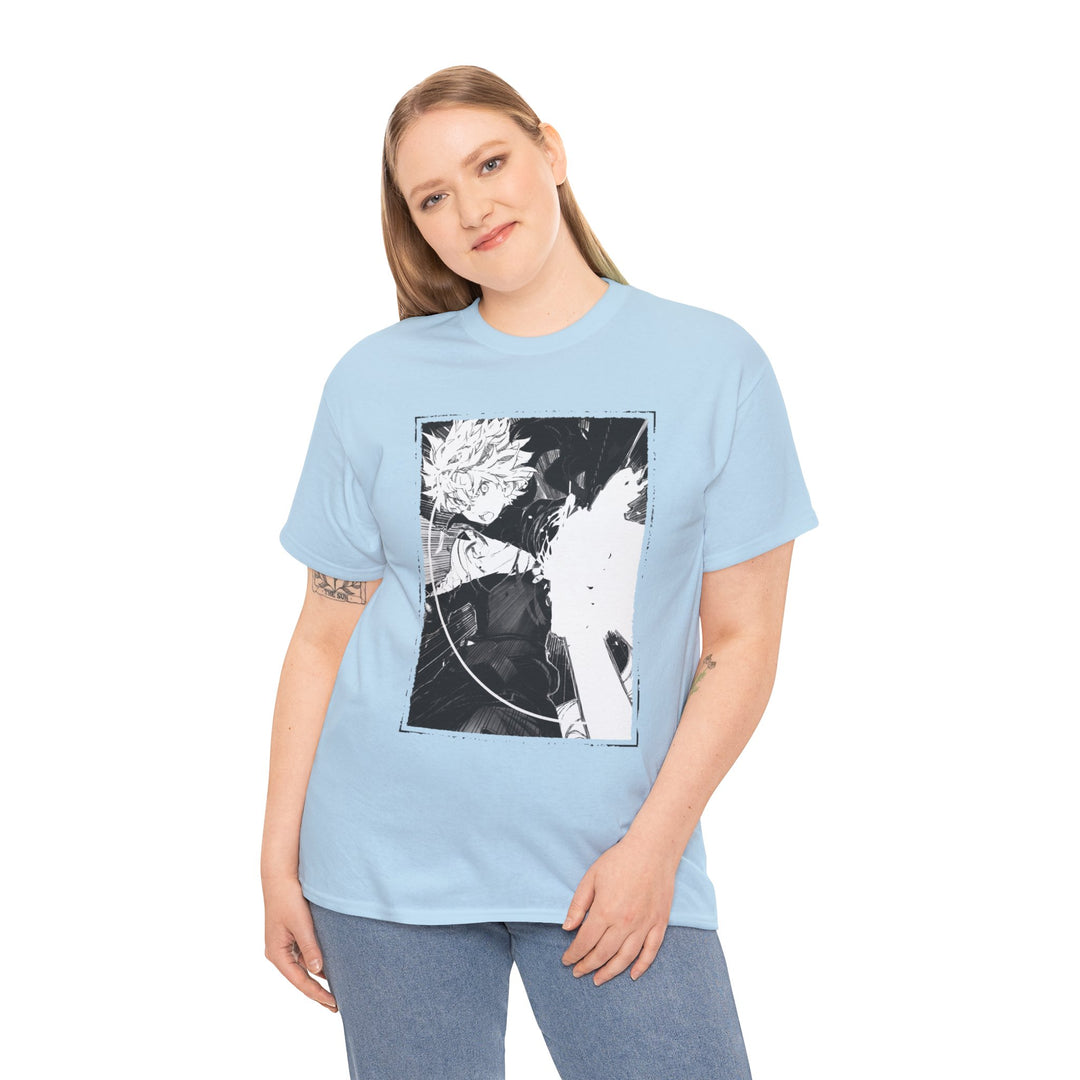 Ray Starling Tee