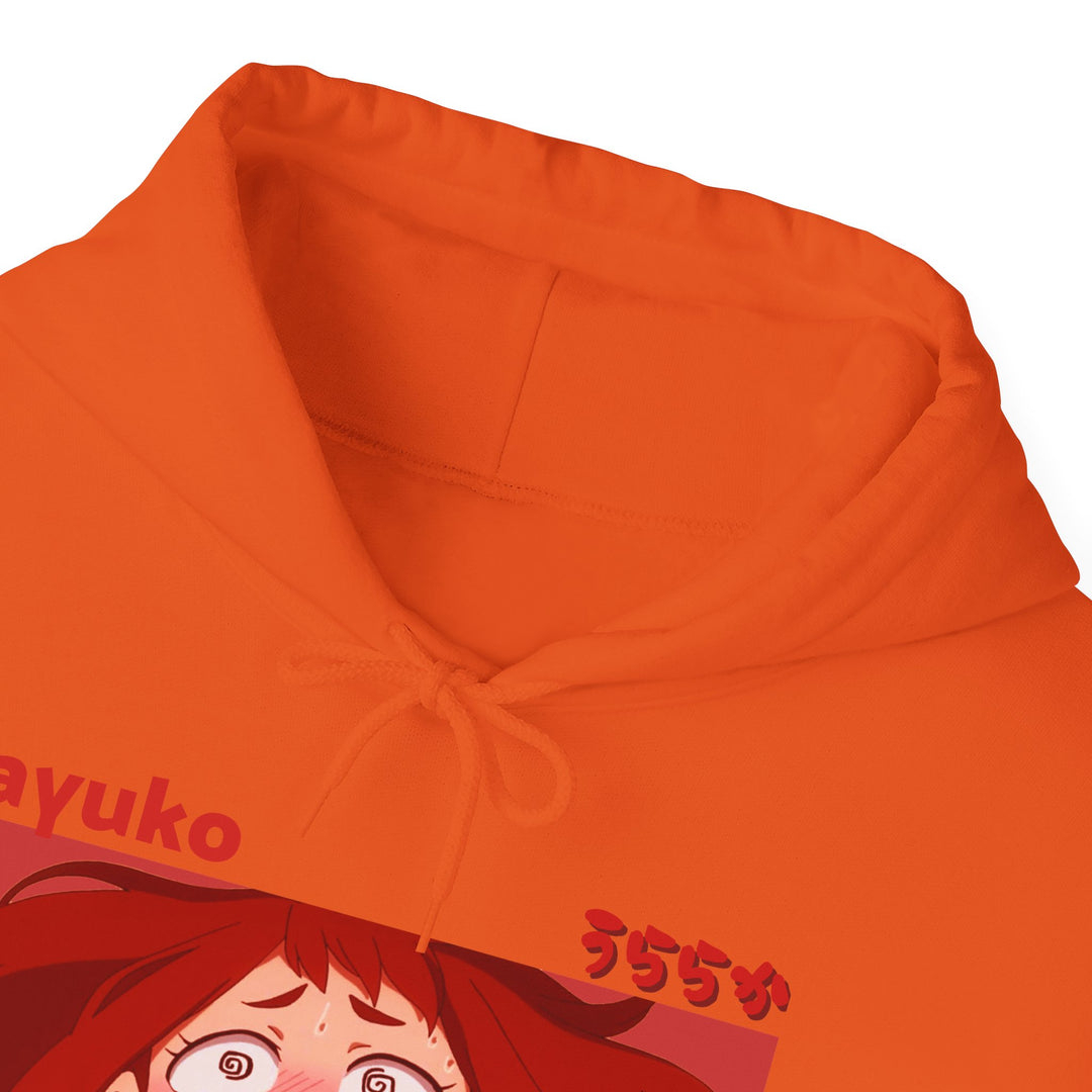 Urara Hoodie