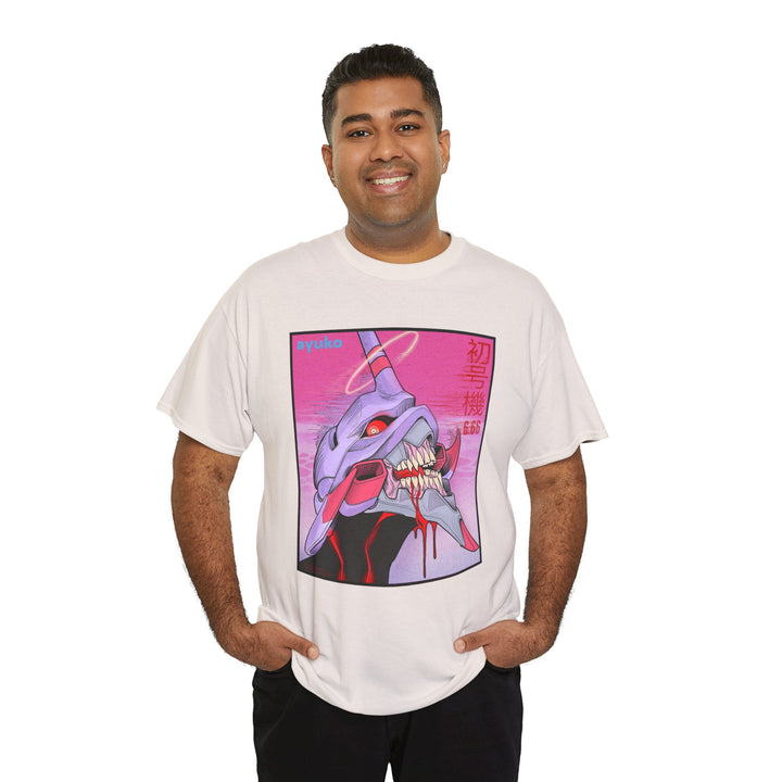 Evangelion Shirt