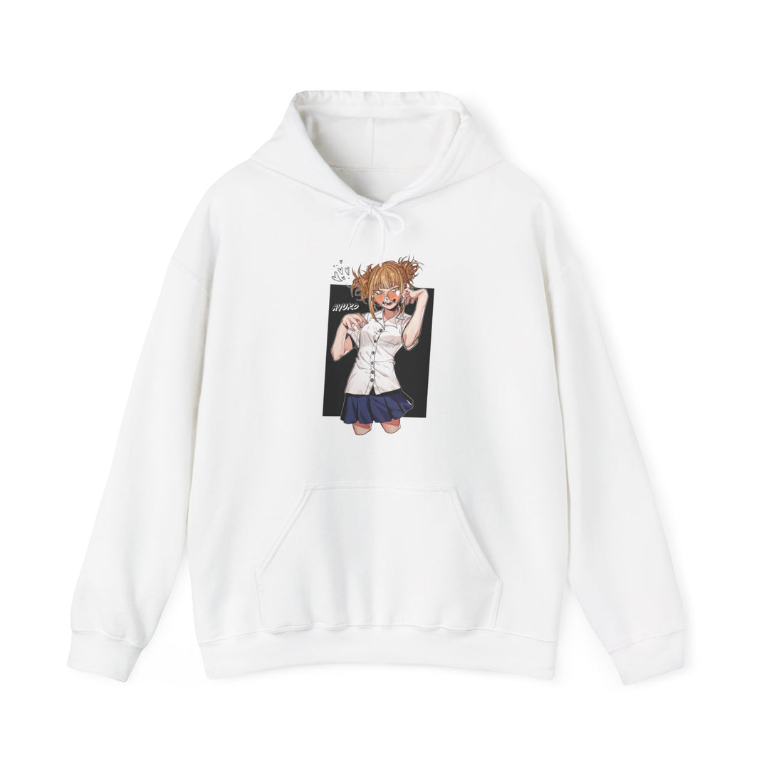 Toga Himiko Hoodie