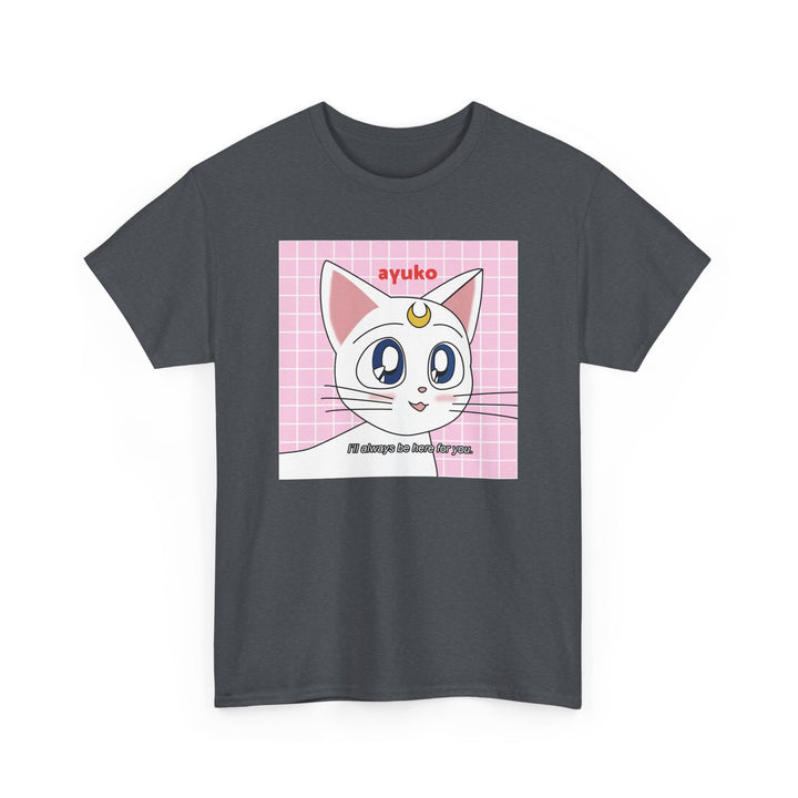 Luna Sailor Moon Tee