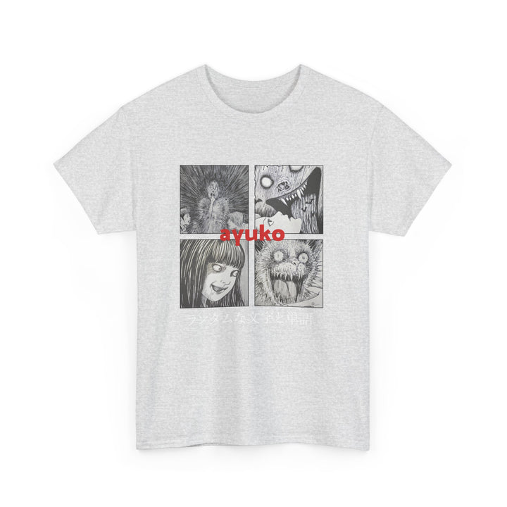 Junji Ito Tee