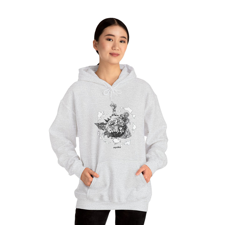 Seven Deadly Sins Hoodie