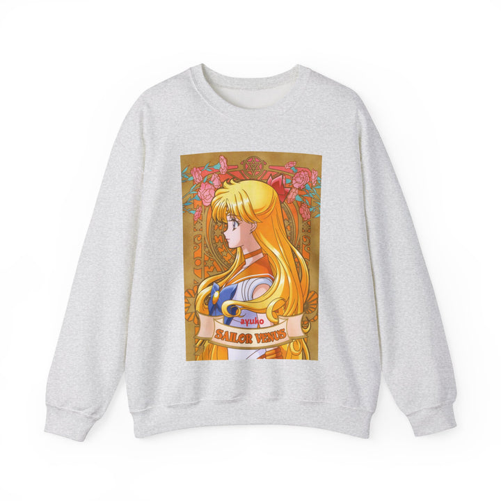 Sailor Moon Sweatshirt