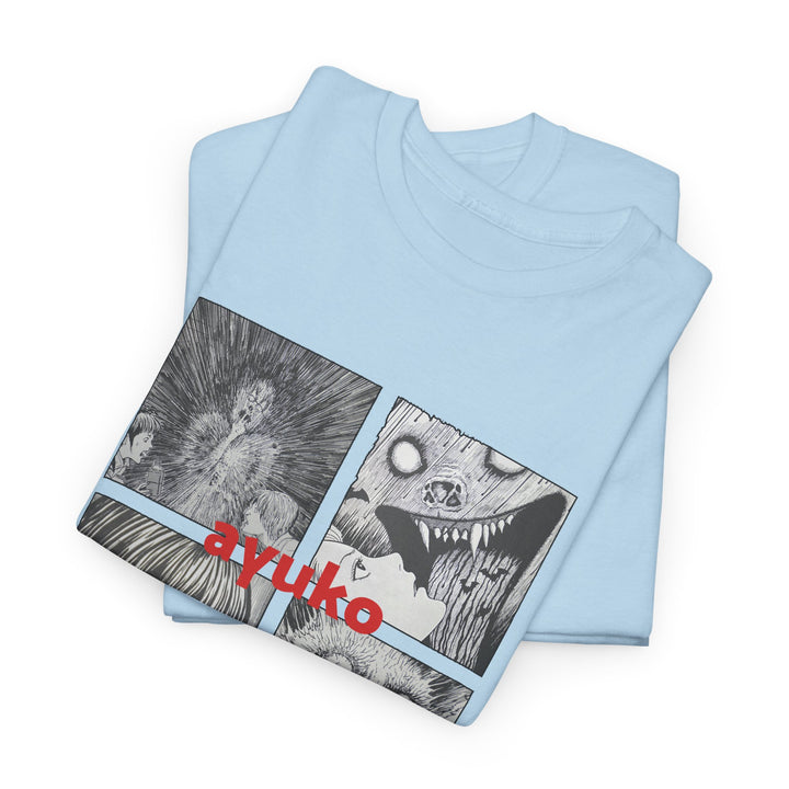 Junji Ito Tee