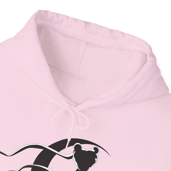 Sailor Moon Hoodie