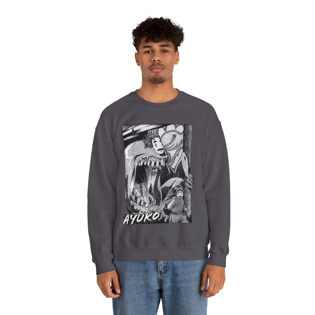 Spirited Away Sweatshirt