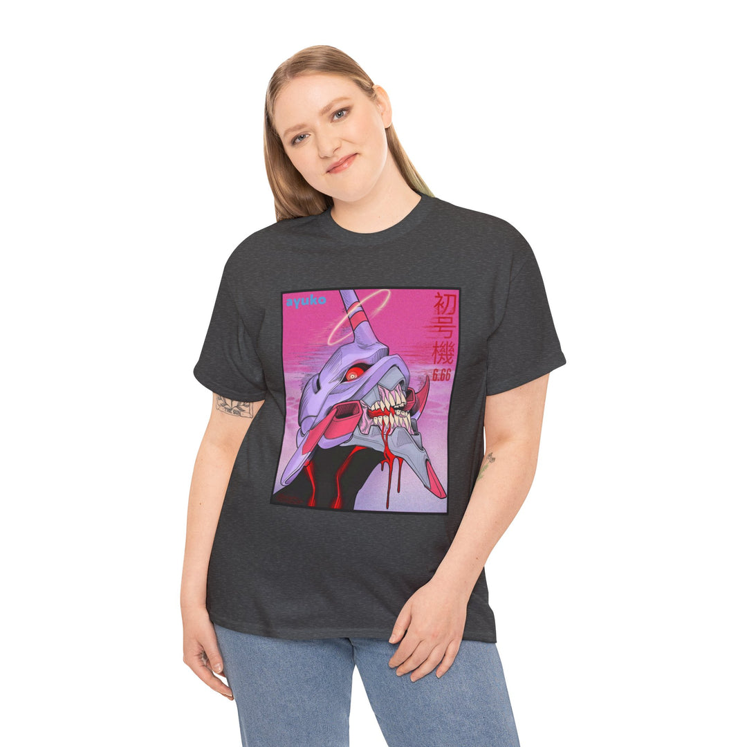 Evangelion Shirt