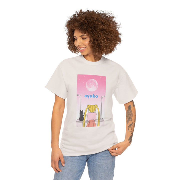 Sailor Moon T-Shirt