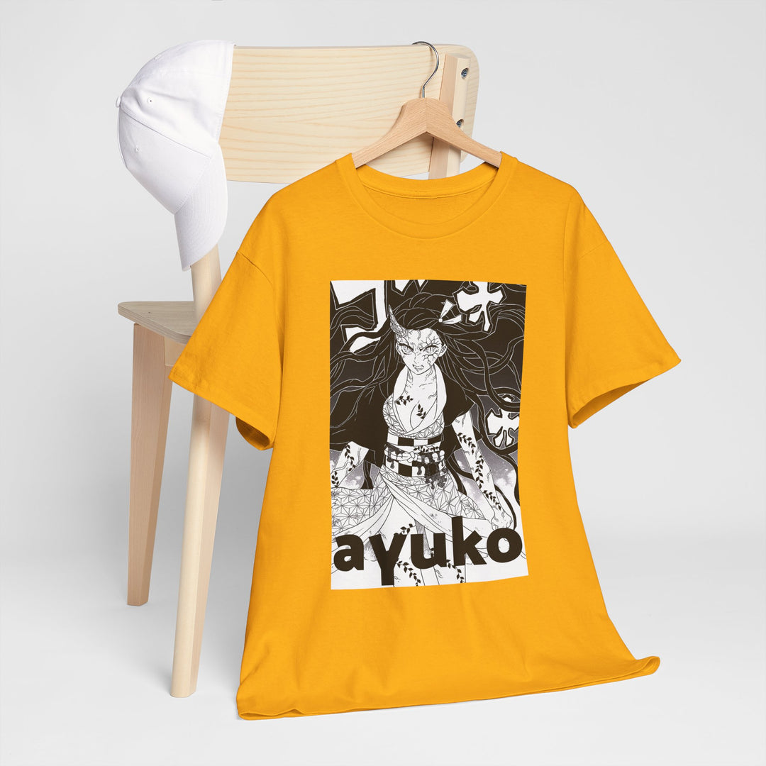 Nezuko Demon Form Tee