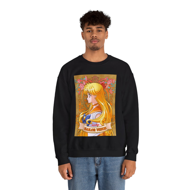 Sailor Moon Sweatshirt