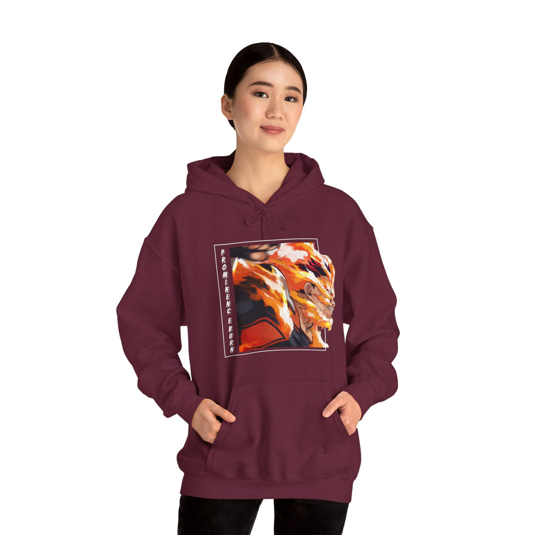 Endeavor Hoodie