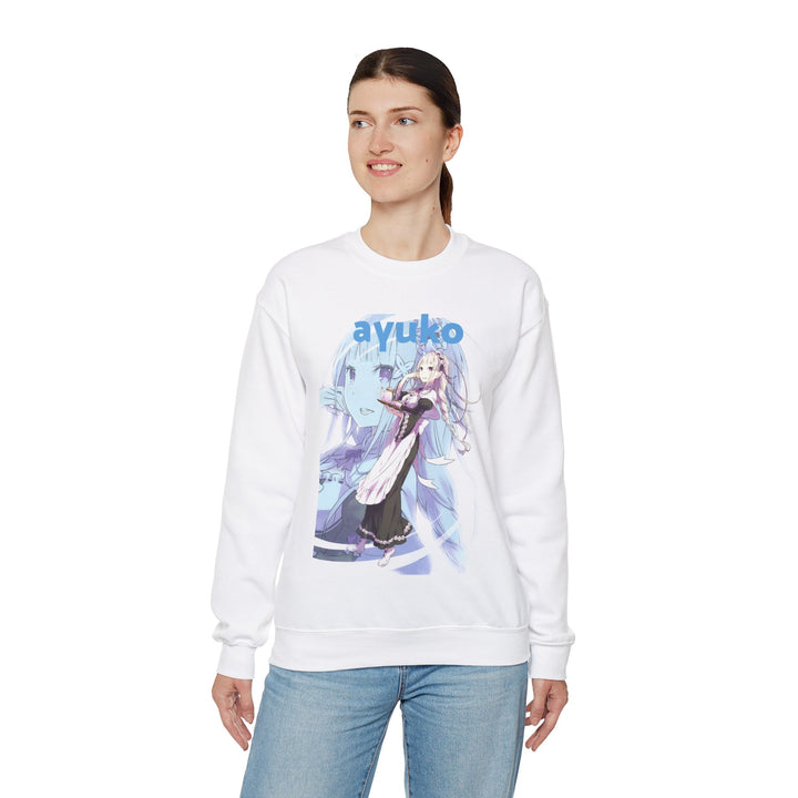 Re:Zero Sweatshirt