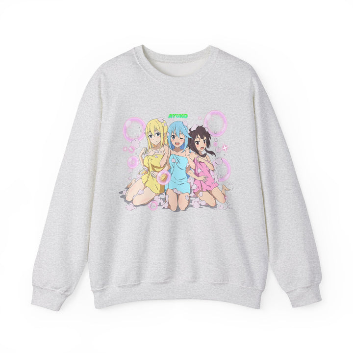 Konosuba Sweatshirt