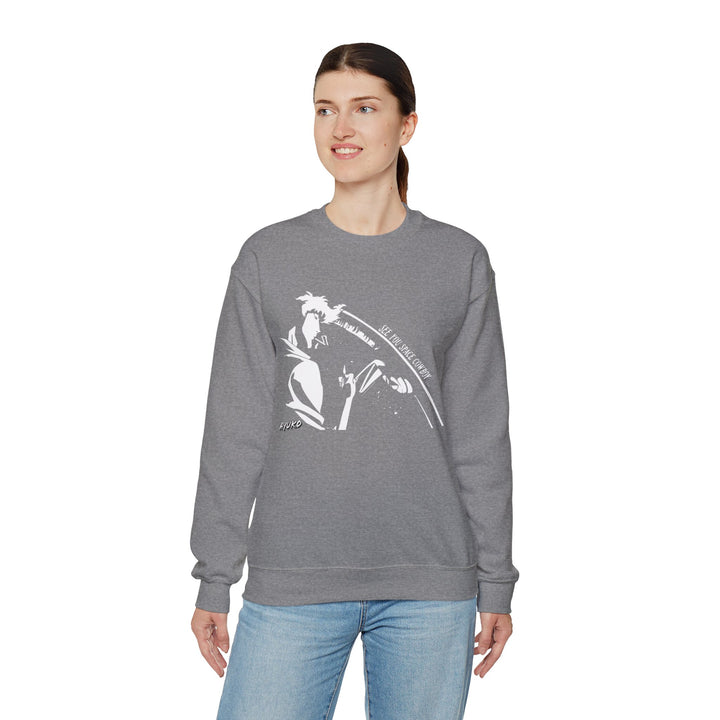 Cowboy Bebop Sweatshirt