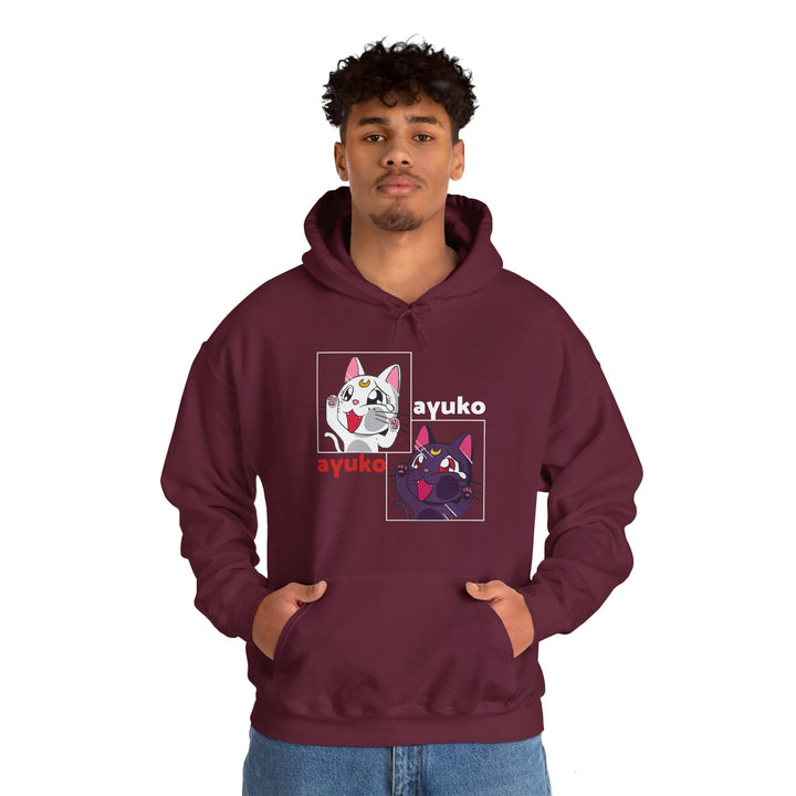 Sailor Moon Hoodie