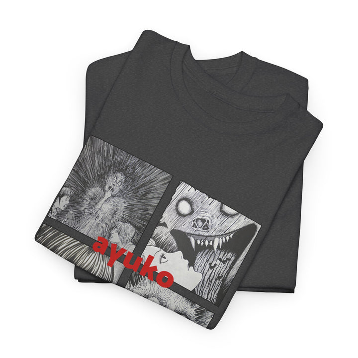 Junji Ito Tee