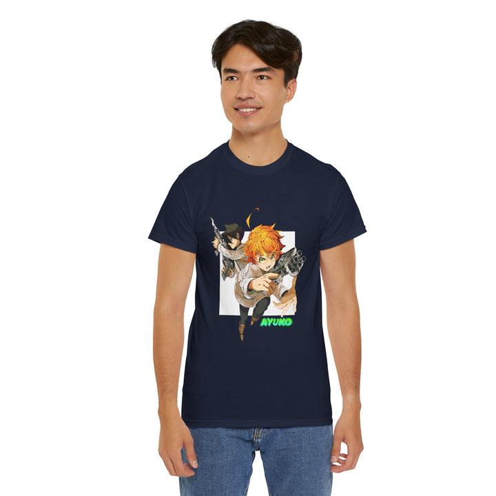 The Promised Neverland Tee