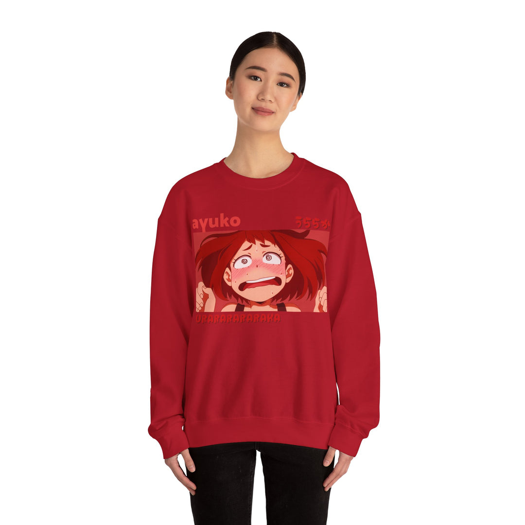 Urara Sweatshirt