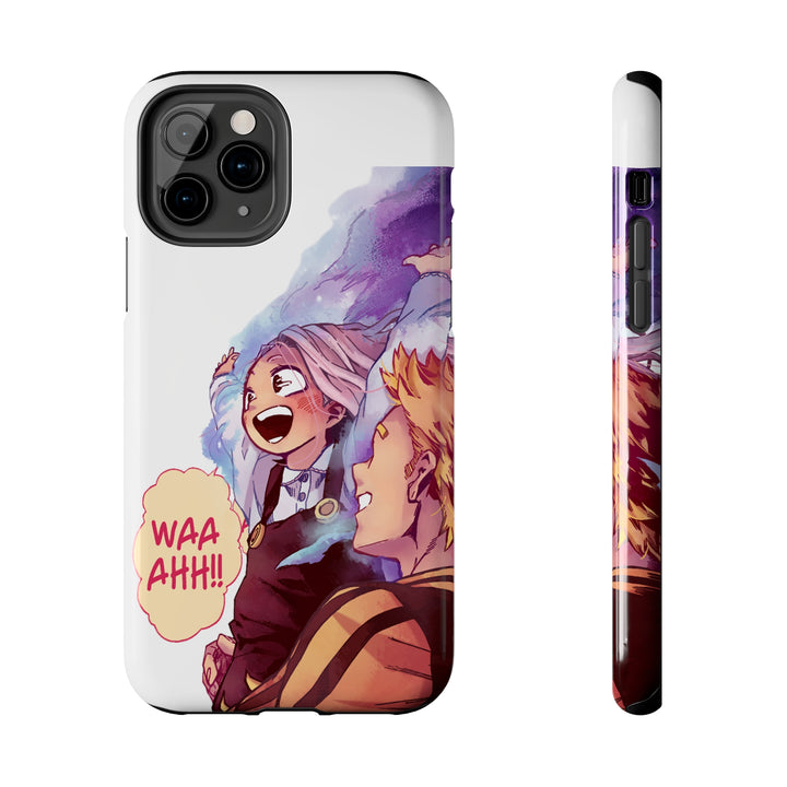 Eri-Chan Tough Phone Case