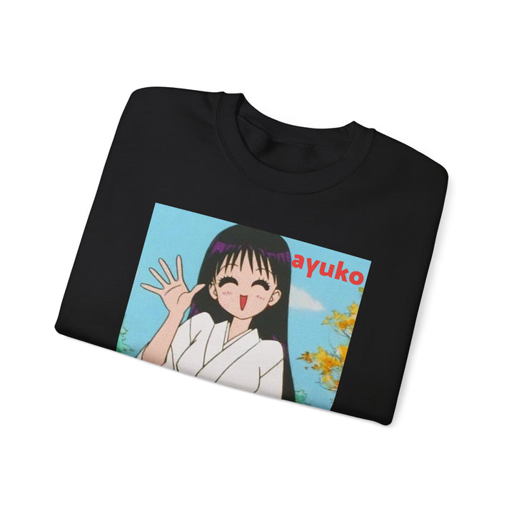 Sailor Mars Sweatshirt