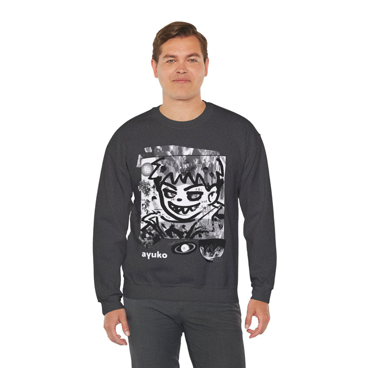 Fire Force Sweatshirt