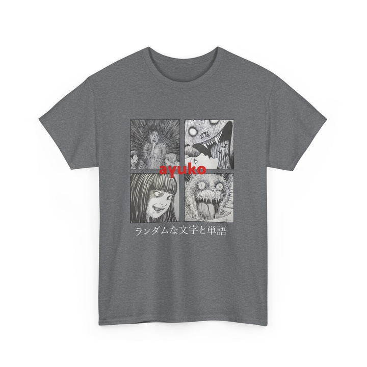 Junji Ito Tee