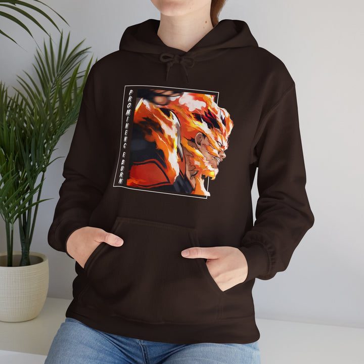 Endeavor Hoodie