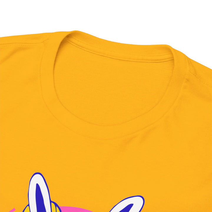 Sailor Bunny Anime Shirt