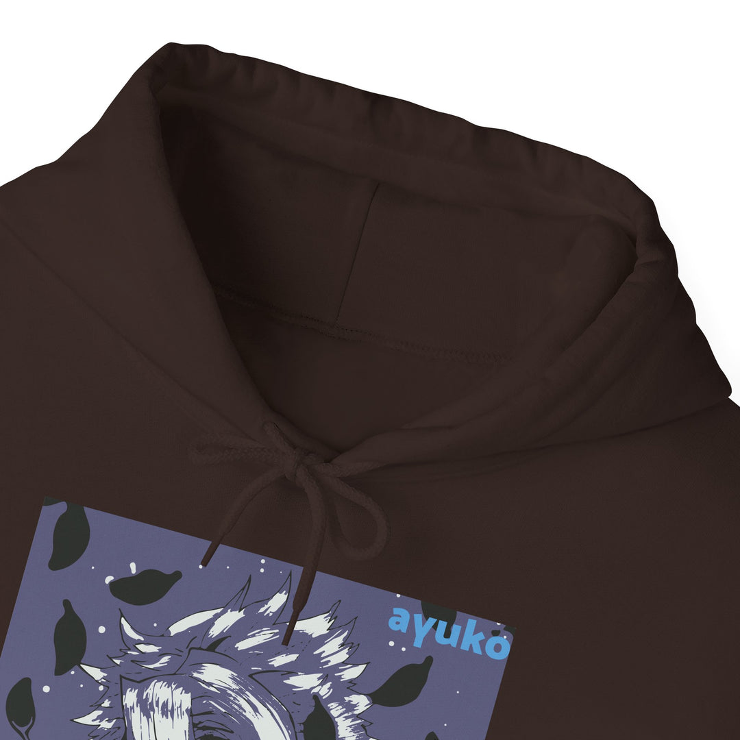 Demon Slayer Hoodie