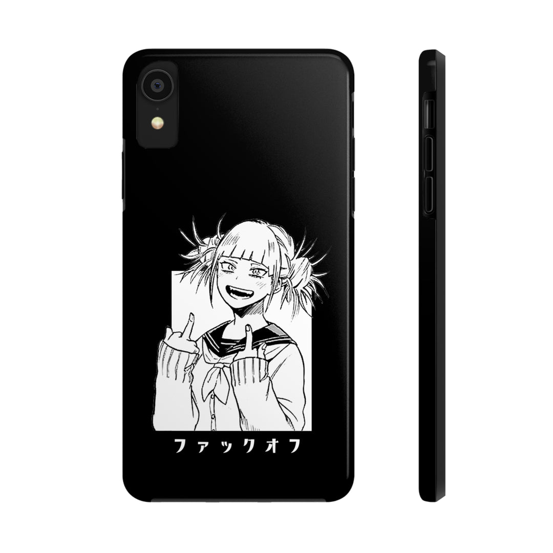 Toga Tough Phone Case