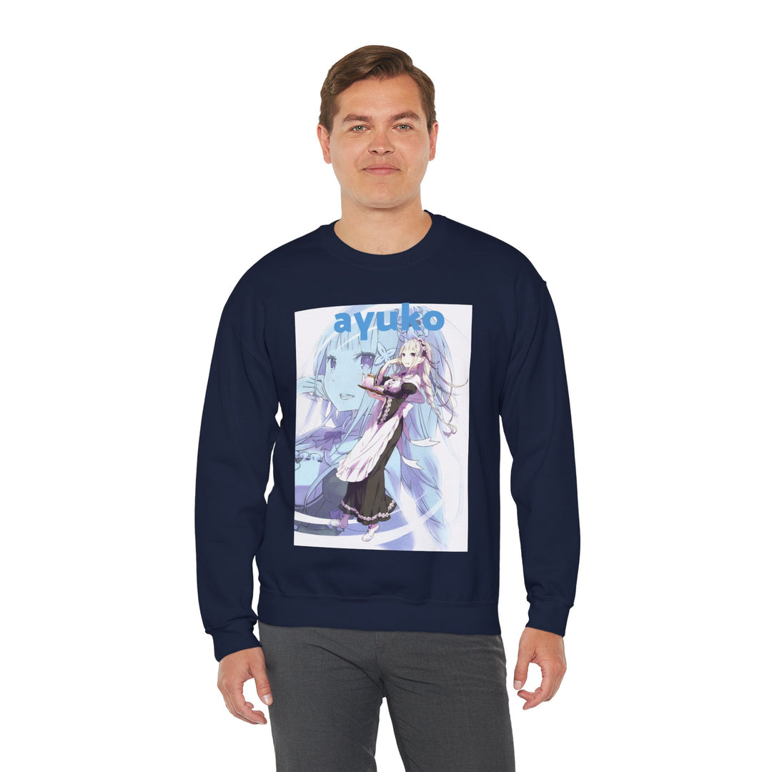 Re:Zero Sweatshirt