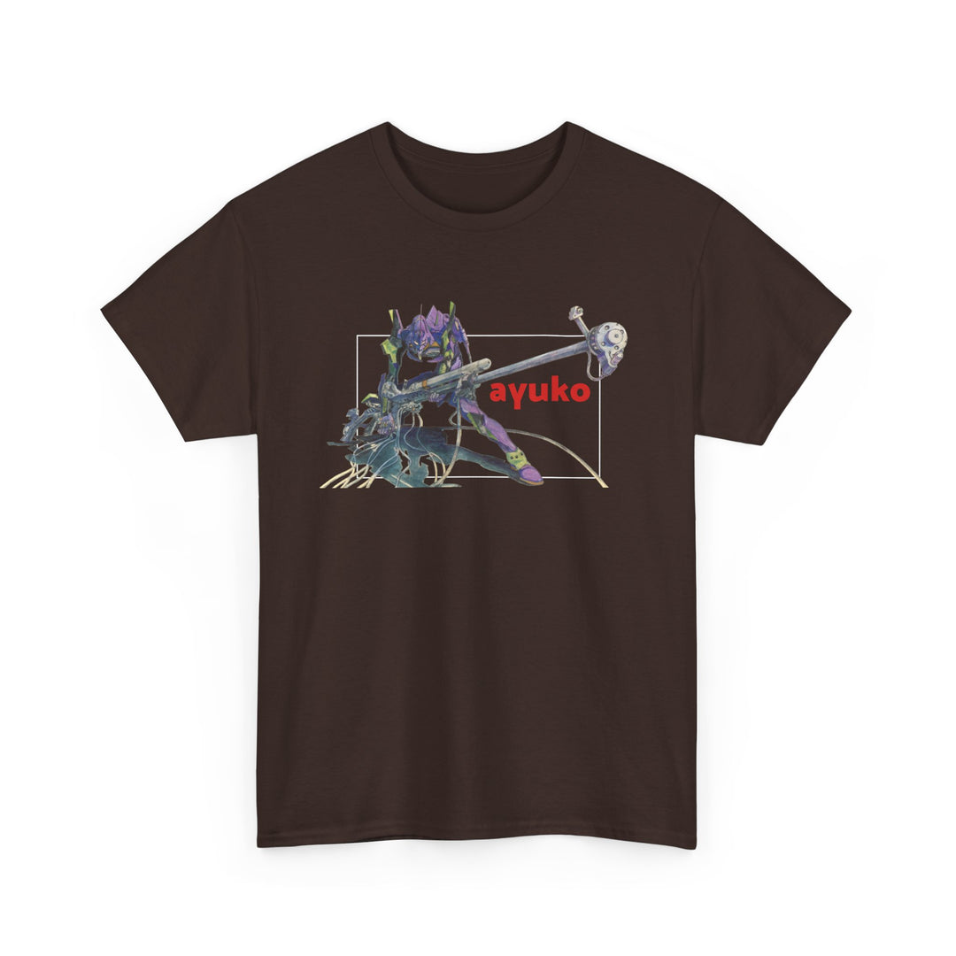 Purple Guns Tee