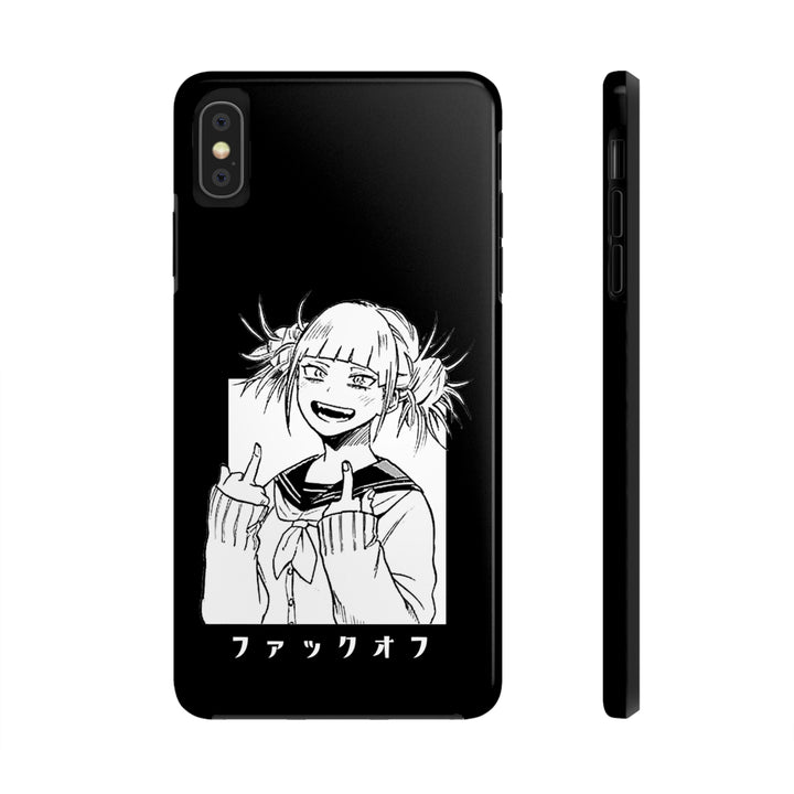 Toga Tough Phone Case