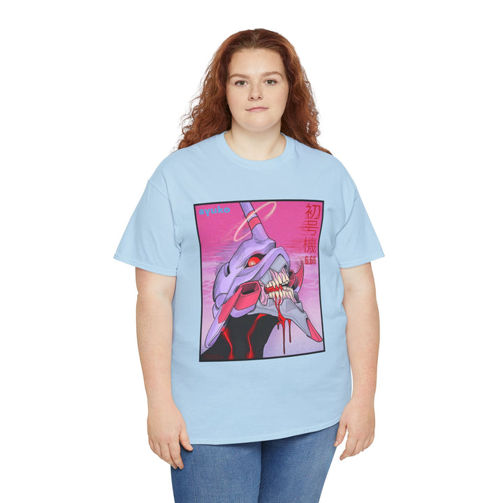 Evangelion Shirt