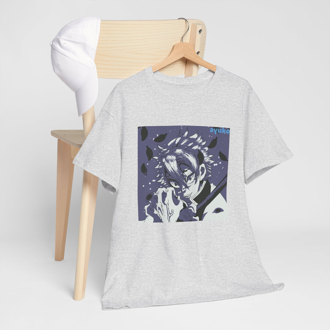 Sanemi Shinazugawa Tee