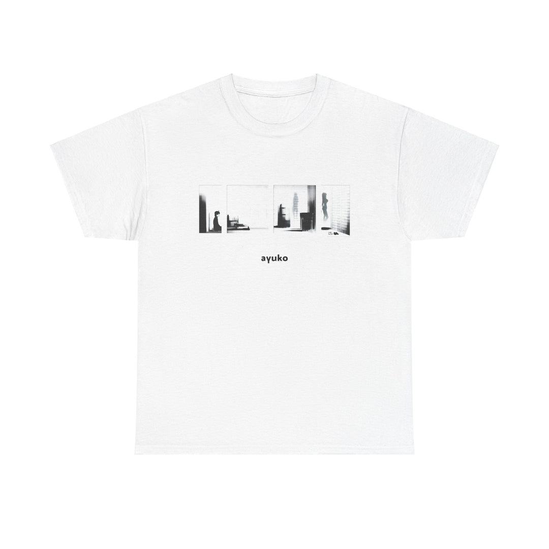 Subtle Movement Tee