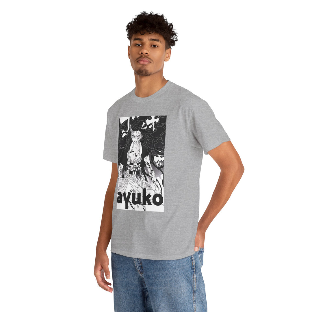 Nezuko Demon Form Tee